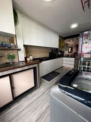 Blk 534 Bedok North Street 3 (Bedok), HDB 3 Rooms #592031391